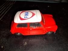 Corgi Mini Fina In Red.