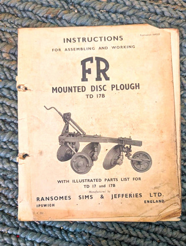 Ransomes sims jefferies fr - ransomes,