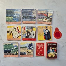 1950s RARE Vintage Secret