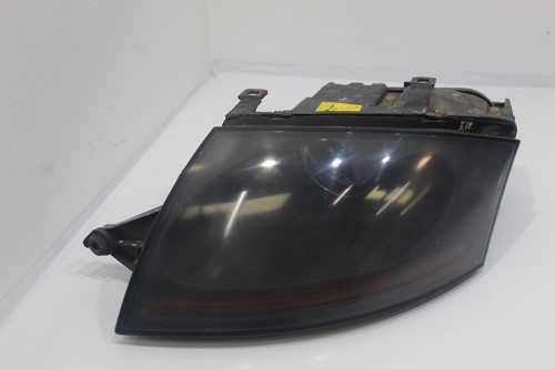 Audi mk1 left halogen - 8n,