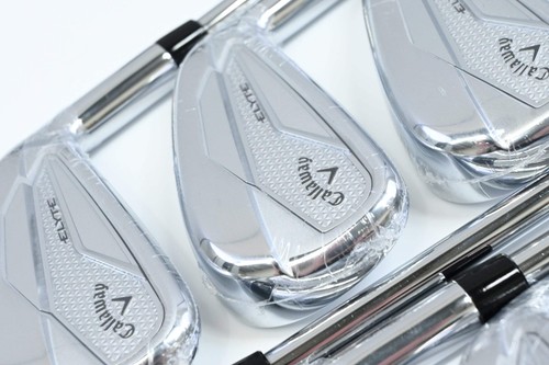 Callaway elyte irons pw - elyte, /