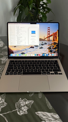 Apple macbook air 6in m3 - macbook,