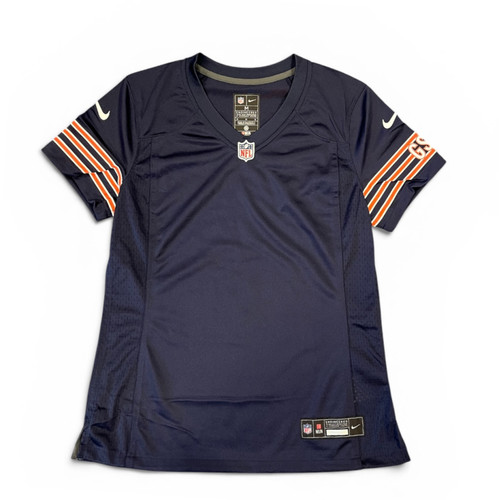 Women chicago bears jersey - women's,