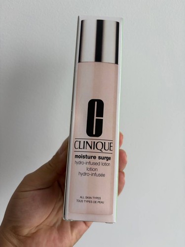 Clinique moisture surge - clinique,