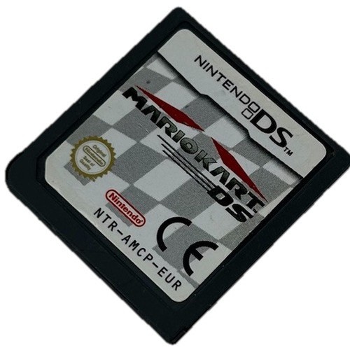 Mario kart nintendo game - mario, ds