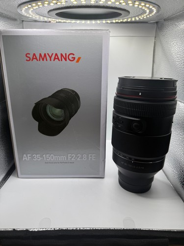 Samyang 150mm 0 2 8 - samyang, 35-150mm