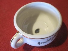 Vintage Miniature “All