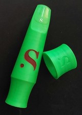 MOUTHPIECE SYOS FOR BARITONE
