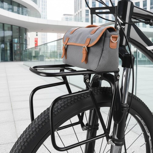 Cycle front cargo rack - cycle,