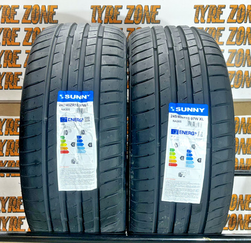245 97w sunny na305 - 18,
