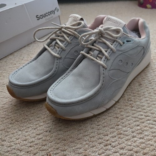 Saucony shadow 6000 trainers - saucony,