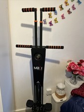 Maxi Climber Cardio Machine