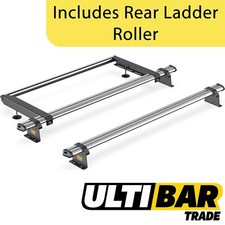 Renault Master Roof Rack