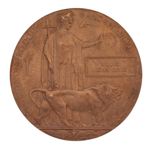 Ww1 memorial plaque - ww1,