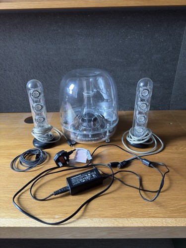 Harman kardon soundsticks - kardon,