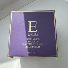 Eclat Skin London -  Snake