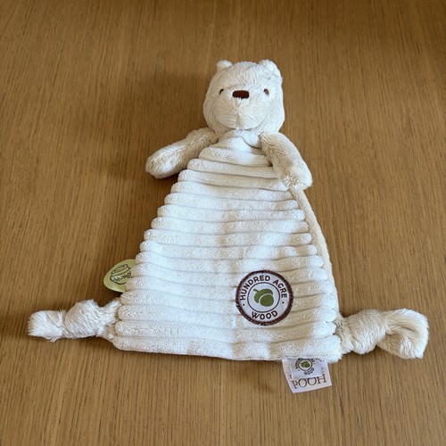 Winnie the pooh comforter - winnie, 100