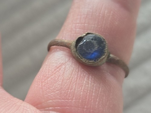 Post medieval copper - medieval,