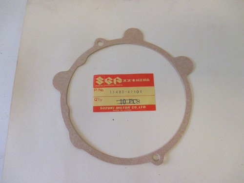 Nos suzuki rm400 rm250 - suzuki,