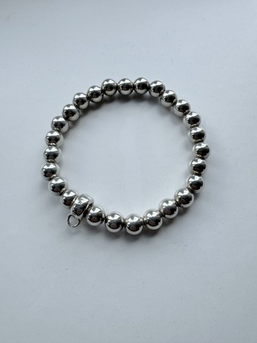 Thomas sabo silver - thomas, beaded