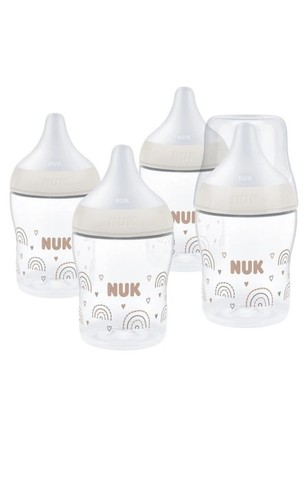 Nuk perfect match bottle 150ml - match,