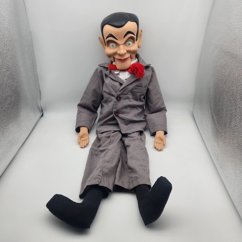 Goosebumps slappy - goosebumps,