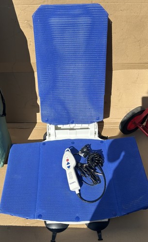 Aquatec reclining bath lift - aquatec,