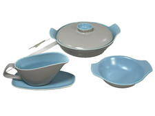 Poole Pottery Twintone Seagull