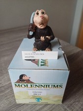 Vintage Collectable Molennium