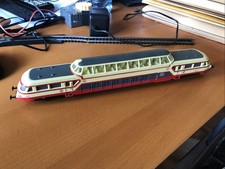 JOUEF HO: PANORAMIC DIESEL