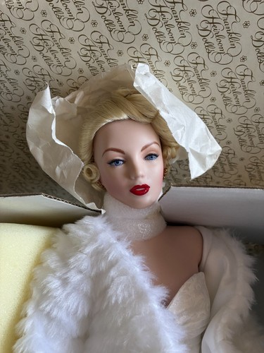 Franklin mint all - about, eve