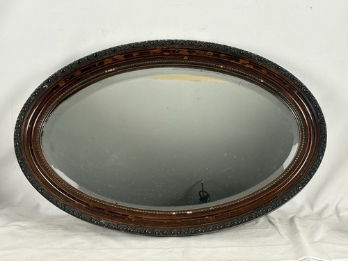 Antique victorian oval - antique,
