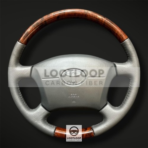 Toyota land cruiser - cruiser, series