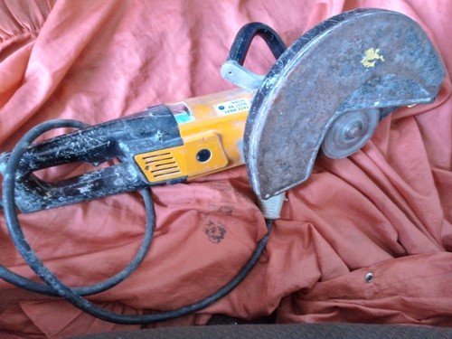 Used partner k2300el electric - used,