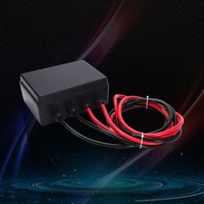 5000 Lbs Electric Winch Control Box Remote Control 250A Truck Mounted