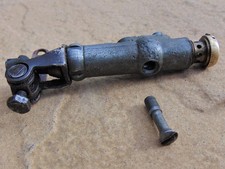 Vintage 30VEH Zenith