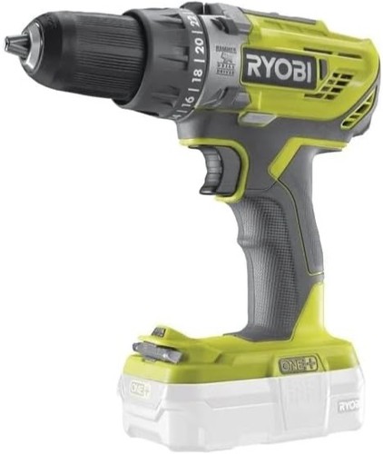 Ryobi 18v one r18pd3 0 - one+, r18pd3-0