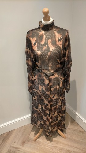 Vintage droopy browns york - vintage,