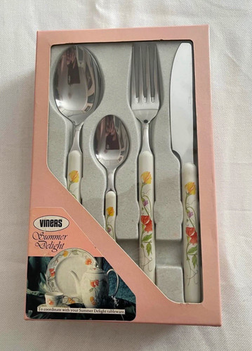 Viners summer delight - viners,