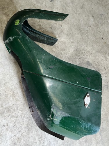 Original seeley matchless g50 - seeley,