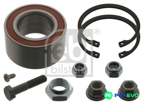 Febi bilstein front - febi, left