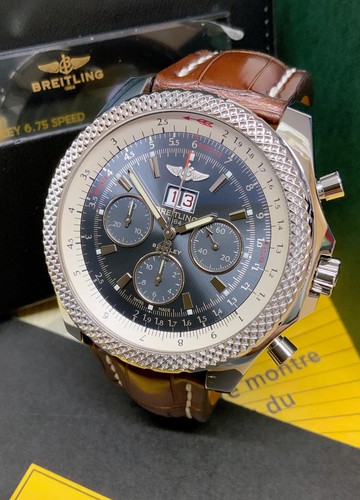 Breitling for bentley 75 - breitling,