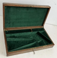 ANTIQUE CASE TAKES A COLT OR