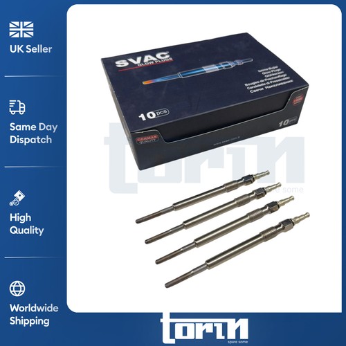 Heater glow plugs fits - heater,