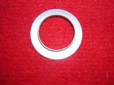 Yamaha TZ350F/G Rear Wheel