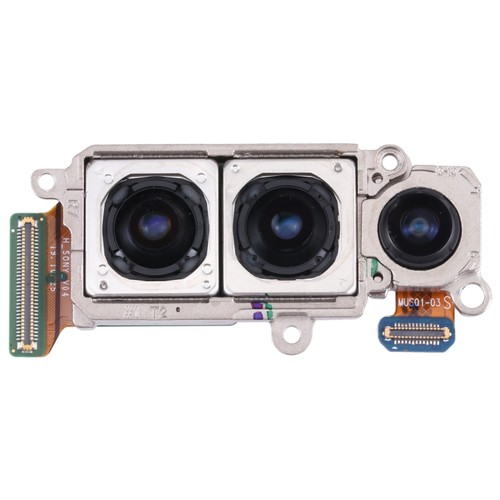 Replacement camera set - camera,
