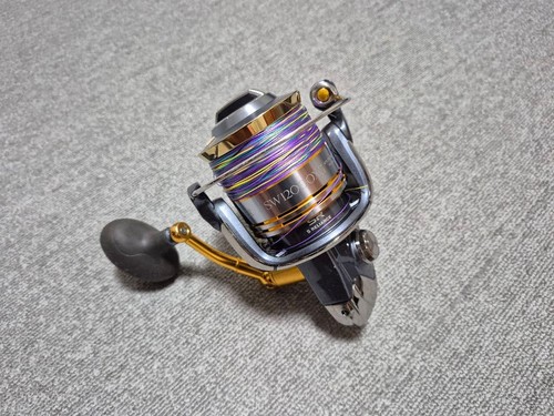 Shimano twin power 12000xg - shimano,