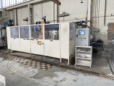 Achilli Compac Bridge Saw