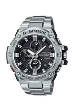 Casio G-Shock Black Dial