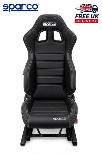 Sparco sprint bucket - v,